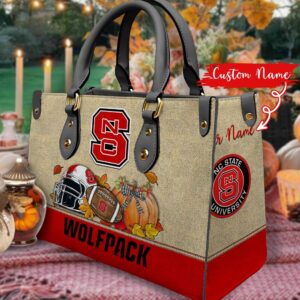 NCAA NC State Wolfpack Autumn…