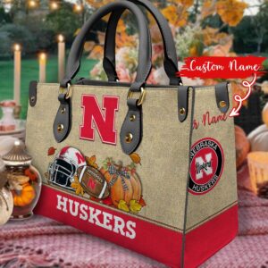 NCAA Nebraska Cornhuskers Autumn Women…