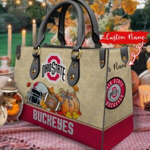 NCAA Ohio State Buckeyes Autumn…