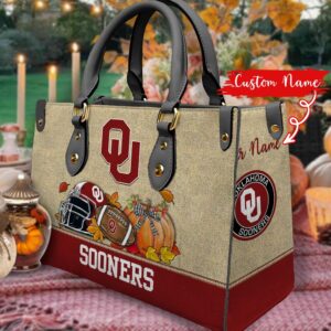 NCAA Oklahoma Sooners Autumn Women…