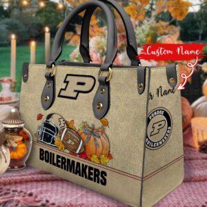 NCAA Purdue Boilermakers Autumn Women…