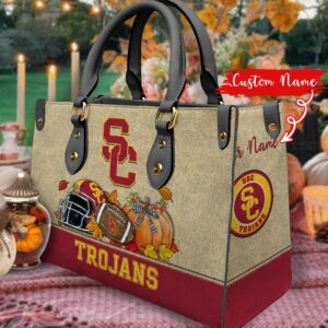 NCAA USC Trojans Autumn Women…