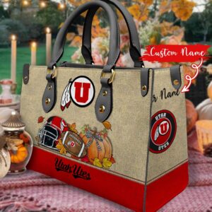 NCAA Utah Utes Autumn Women…