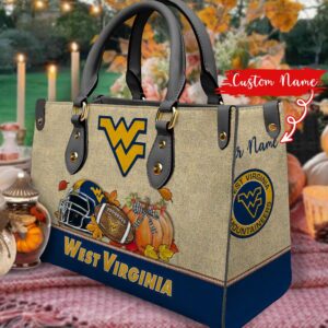 NCAA West Virginia Mountaineers Autumn…