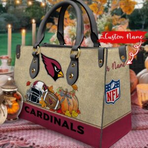 NFL Arizona Cardinals Autumn Women…