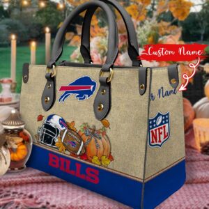 NFL Buffalo Bills Autumn Women…