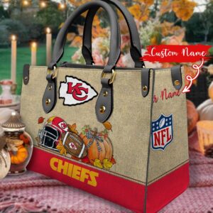 NFL Kansas City Chiefs Autumn…