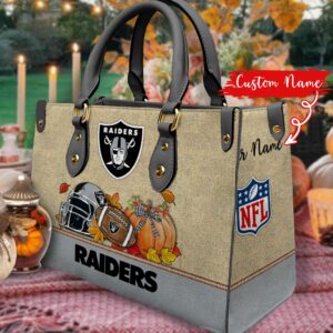 NFL Las Vegas Raiders Autumn…