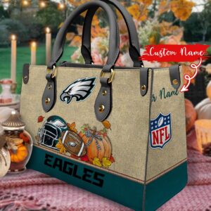 NFL Philadelphia Eagles Autumn Women…