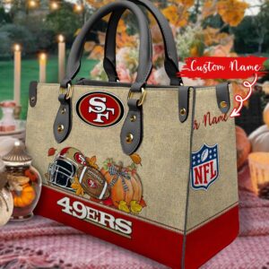 NFL San Francisco 49ers Autumn…