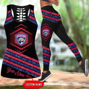 NHL Florida Panthers Hollow Tank…