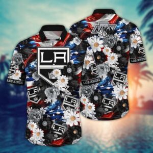 NHL Los Angeles Kings Hawaii…