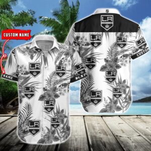 NHL Los Angeles Kings Hawaiian…