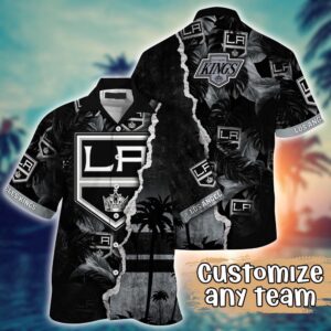 NHL Los Angeles Kings Palm…