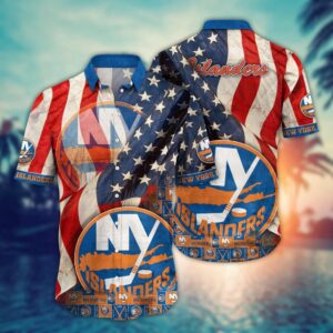 NHL New York Islanders Flower…