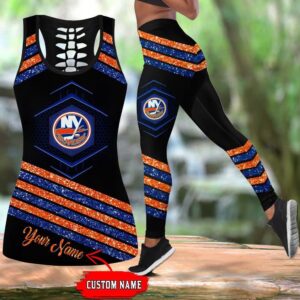 NHL New York Islanders Hollow…