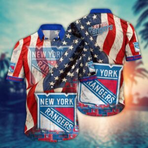 NHL New York Rangers American…