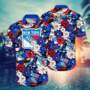 NHL New York Rangers Hawaii…