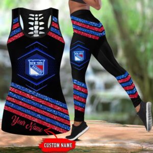 NHL New York Rangers Hollow…