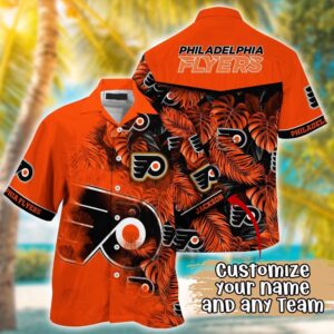 NHL Philadelphia Flyers Summer Hawaii…