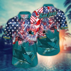 NHL San Jose Sharks Hawaii…