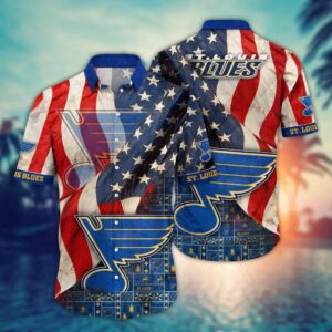 NHL St. Louis Blues Flower…