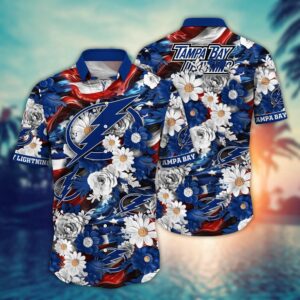 NHL Tampa Bay Lightning Hawaii…