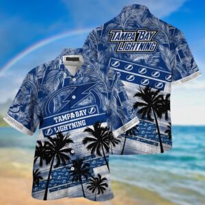 NHL Tampa Bay Lightning Palm…