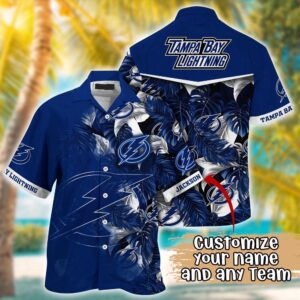 NHL Tampa Bay Lightning Summer…