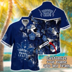 NHL Toronto Maple Leafs Summer…