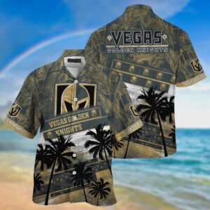 NHL Vegas Golden Knights Palm…