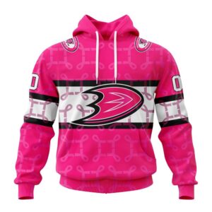 Personalized NHL Anaheim Ducks I…