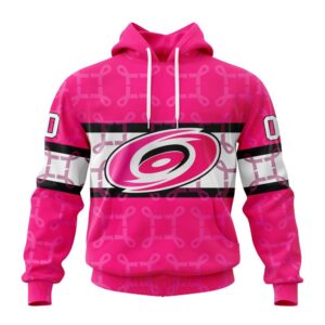 Personalized NHL Carolina Hurricanes I…