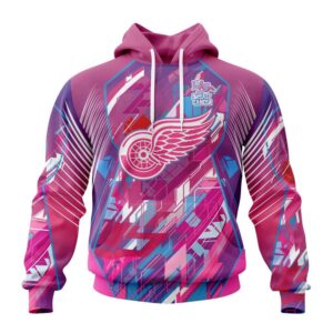 Personalized NHL Detroit Red Wings…