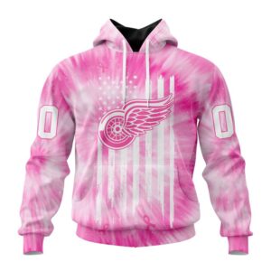 Personalized NHL Detroit Red Wings…