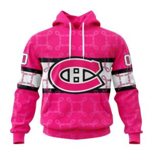 Personalized NHL Montreal Canadiens I…