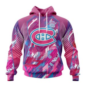 Personalized NHL Montreal Canadiens I…