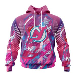 Personalized NHL New Jersey Devils…