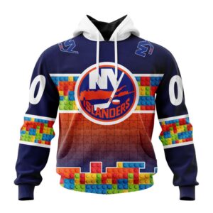 Personalized NHL New York Islanders…