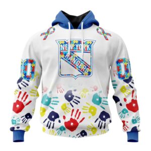 Personalized NHL New York Rangers…