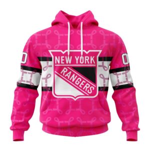 Personalized NHL New York Rangers…