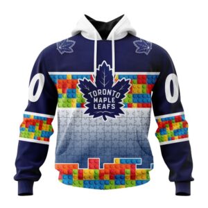 Personalized NHL Toronto Maple Leafs…