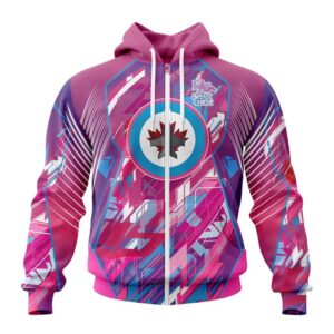 Personalized NHL Winnipeg Jets I…