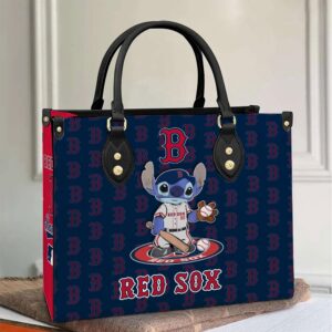 Boston Red Sox Stitch MLB…