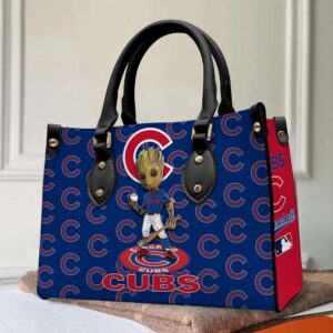 Chicago Cubs Groot MLB Women…