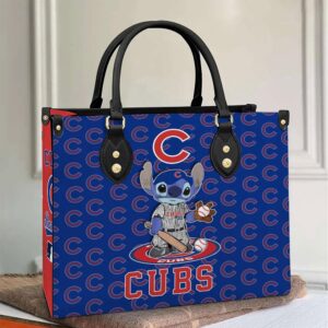 Chicago Cubs Stitch MLB Women…