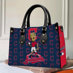 Cleveland Indians Groot MLB Women…