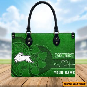 Custom Name NRL South Sydney…