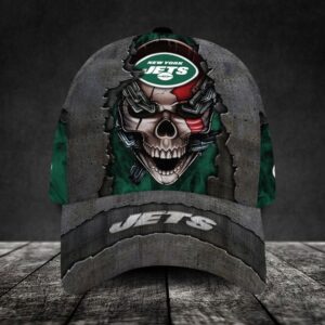 Custom Name New York Jets…