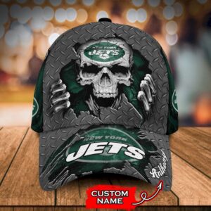 Custom Name New York Jets…